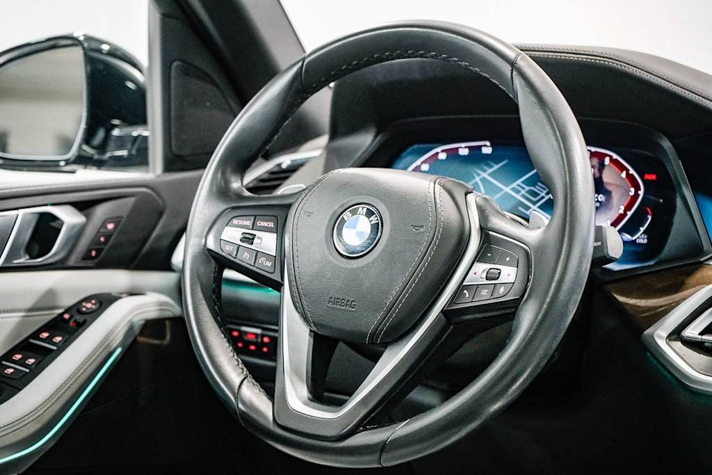 Thumbnail: 2023 BMW X5 - 12