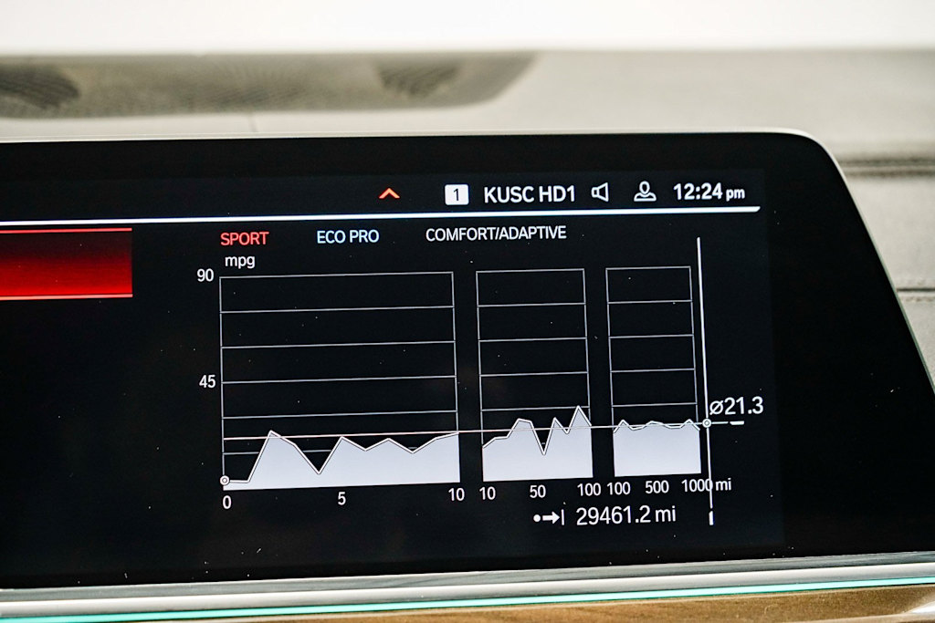 Thumbnail: 2023 BMW X5 - 28