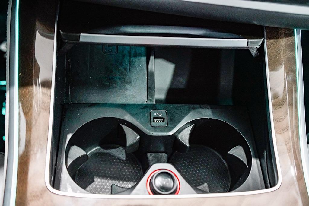 Thumbnail: 2023 BMW X5 - 15