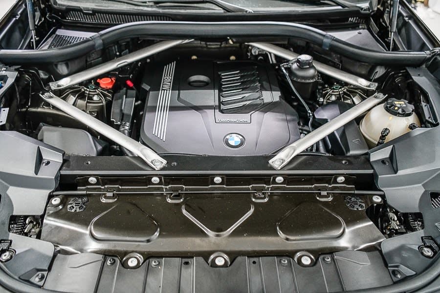 Thumbnail: 2020 BMW X5 - 29