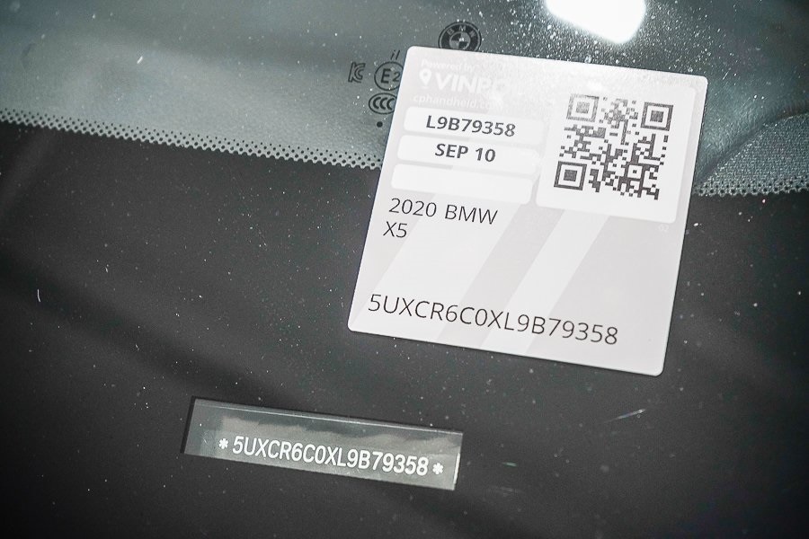 Thumbnail: 2020 BMW X5 - 18