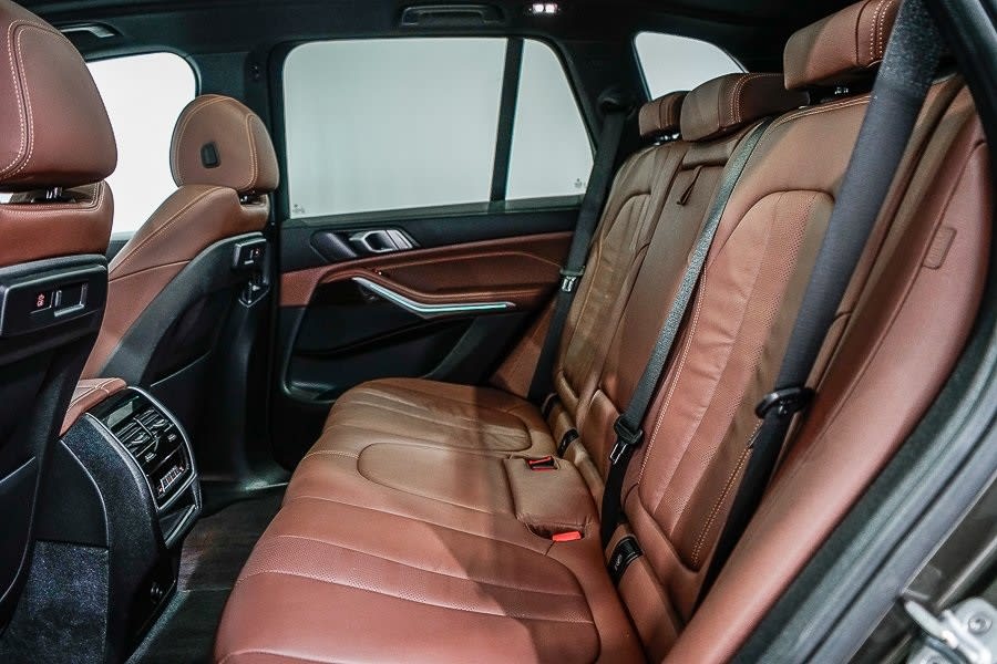 Thumbnail: 2020 BMW X5 - 12