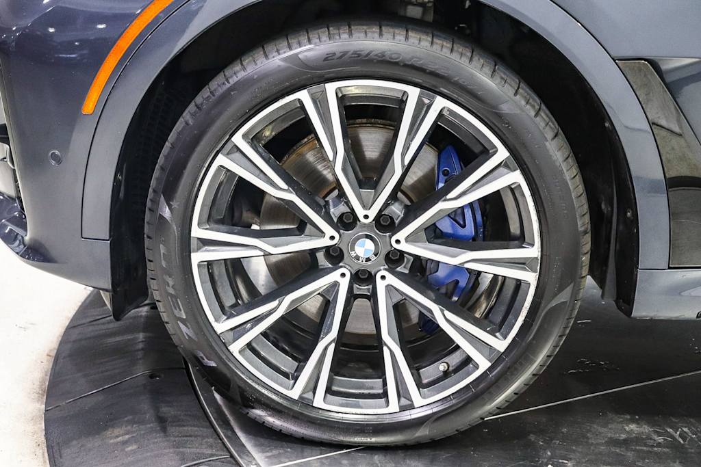 Thumbnail: 2020 BMW X7 - 6