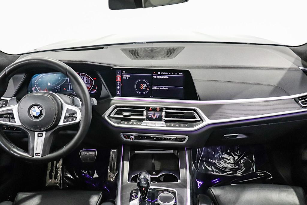 Thumbnail: 2020 BMW X7 - 2