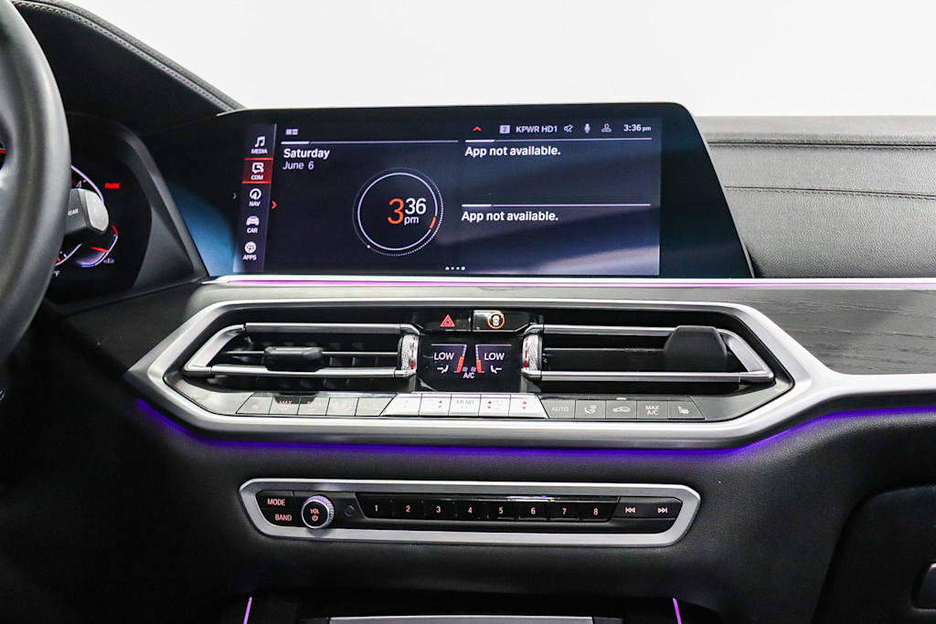 Thumbnail: 2020 BMW X7 - 12