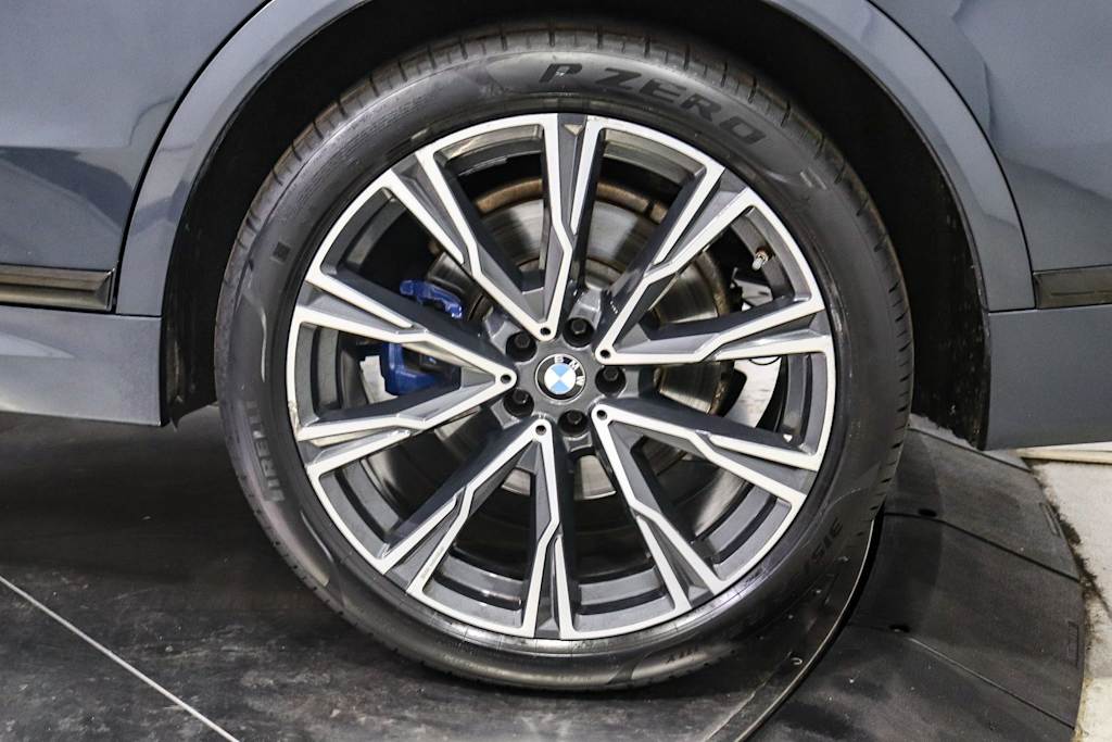 Thumbnail: 2020 BMW X7 - 20