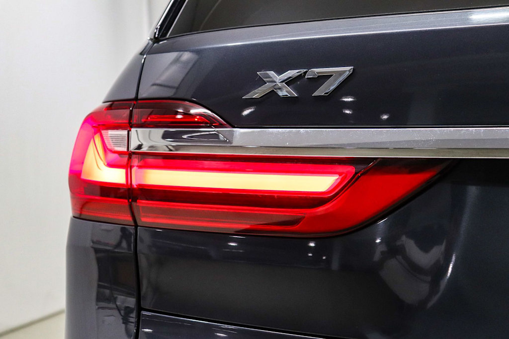 Thumbnail: 2020 BMW X7 - 21