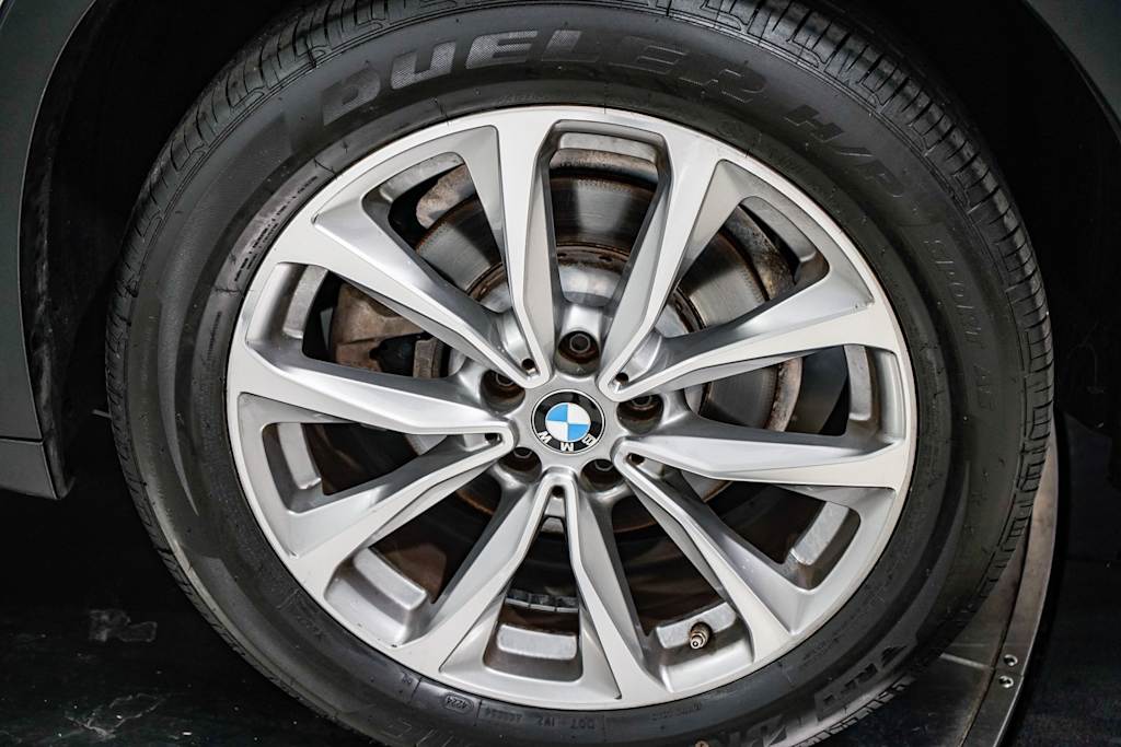 2019 BMW X3 sDrive30i 6