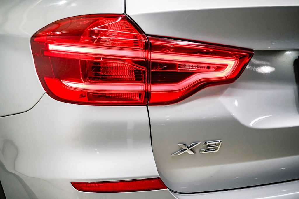 2019 BMW X3 sDrive30i 22