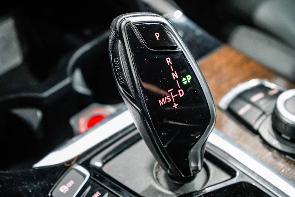2019 BMW X3 sDrive30i 14