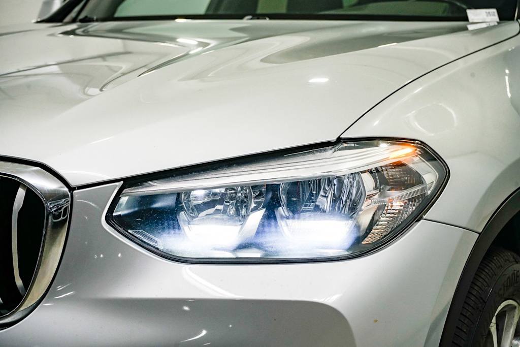 2019 BMW X3 sDrive30i 20