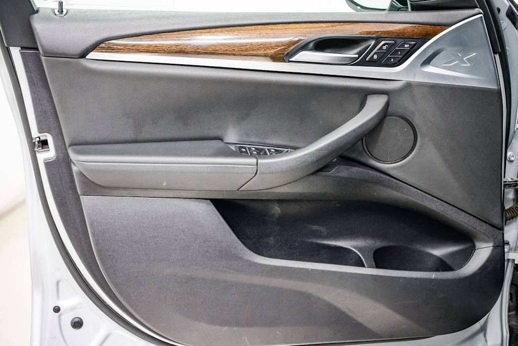 2019 BMW X3 sDrive30i 23