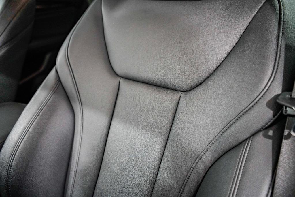 2019 BMW X3 sDrive30i 27