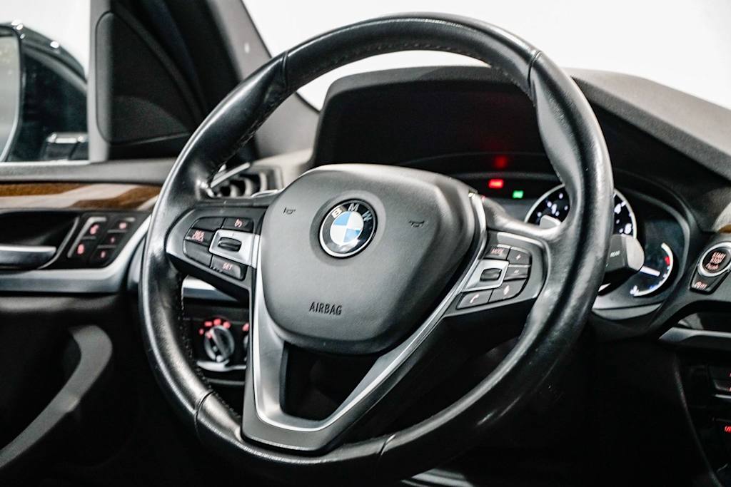 2019 BMW X3 sDrive30i 12