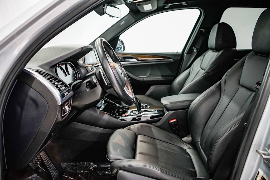 2019 BMW X3 sDrive30i 10