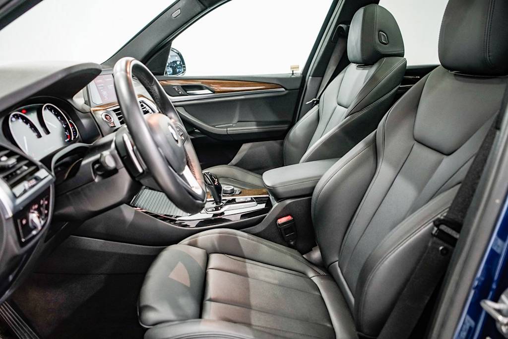 Thumbnail: 2019 BMW X3 - 10