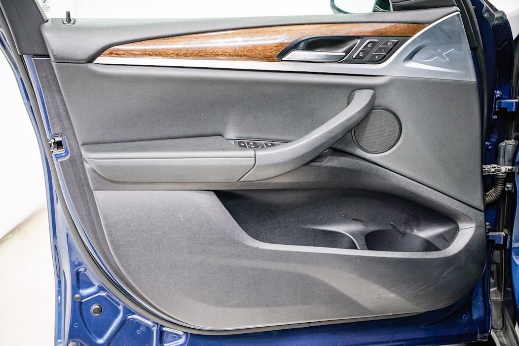 Thumbnail: 2019 BMW X3 - 24