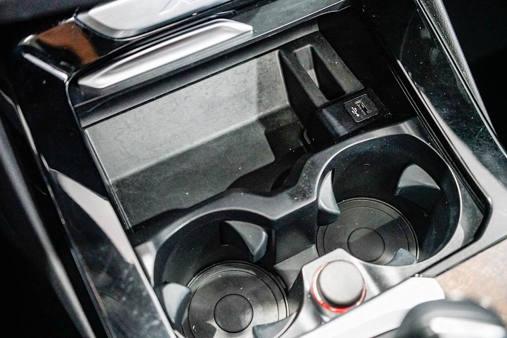 Thumbnail: 2019 BMW X3 - 26