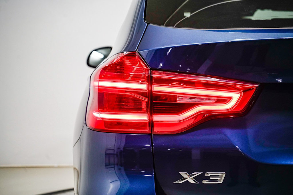 Thumbnail: 2019 BMW X3 - 22
