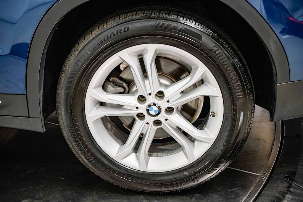 Thumbnail: 2019 BMW X3 - 6