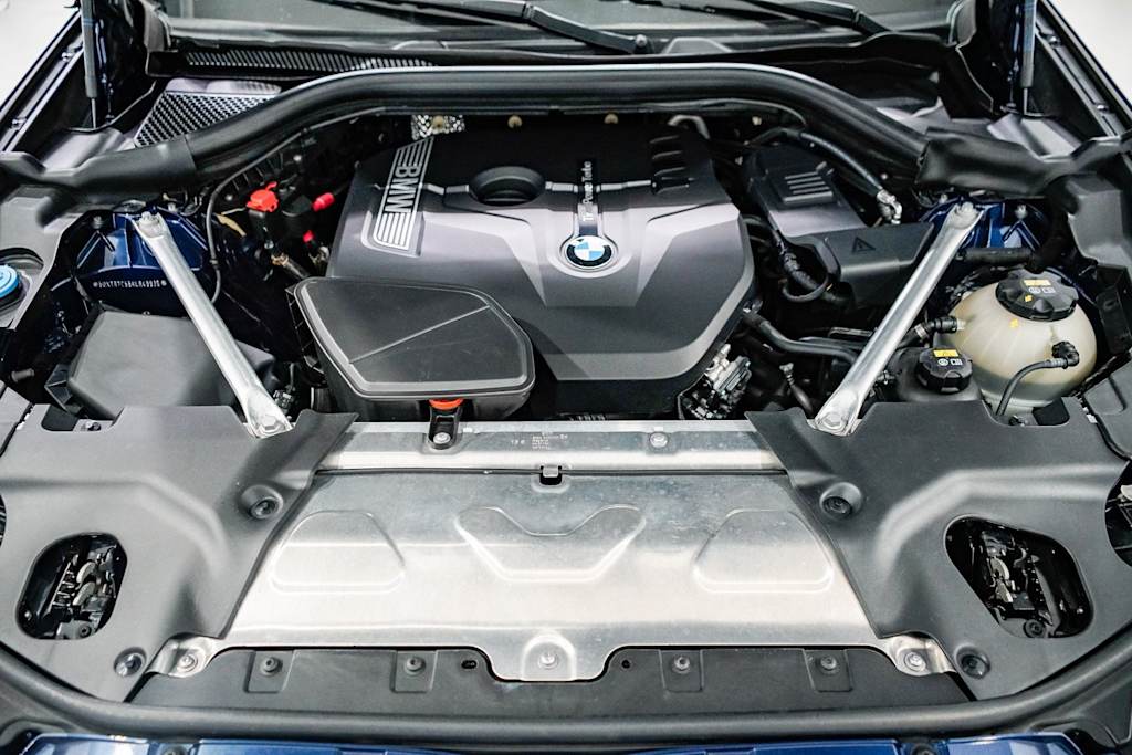 Thumbnail: 2019 BMW X3 - 7