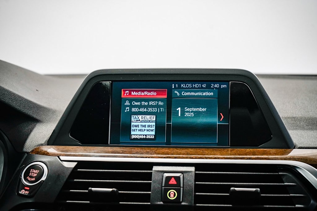 Thumbnail: 2019 BMW X3 - 13