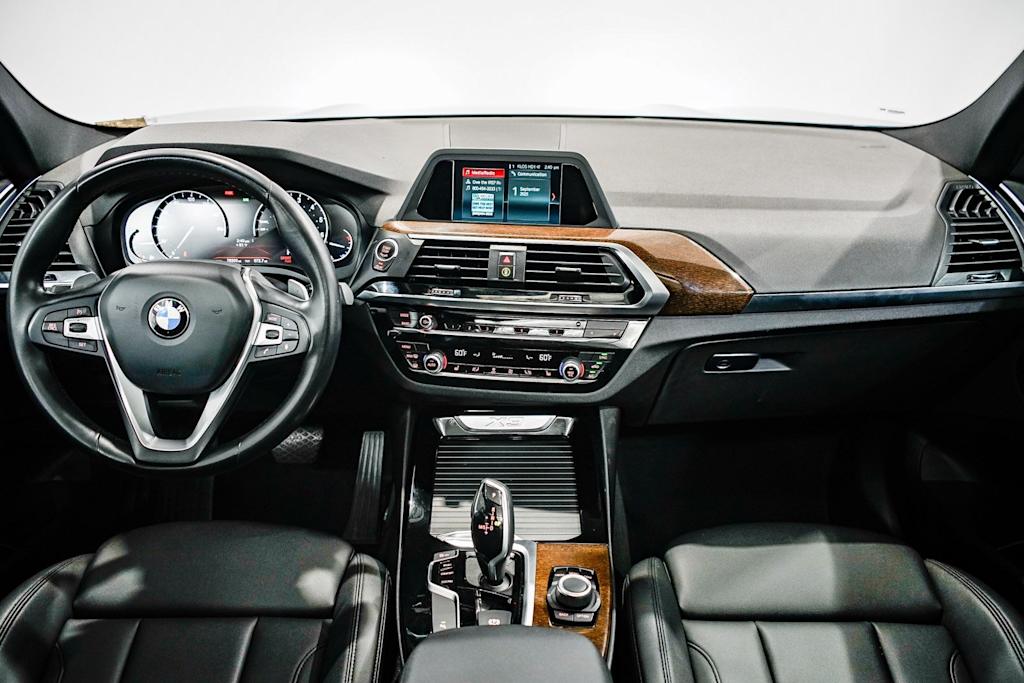 Thumbnail: 2019 BMW X3 - 2