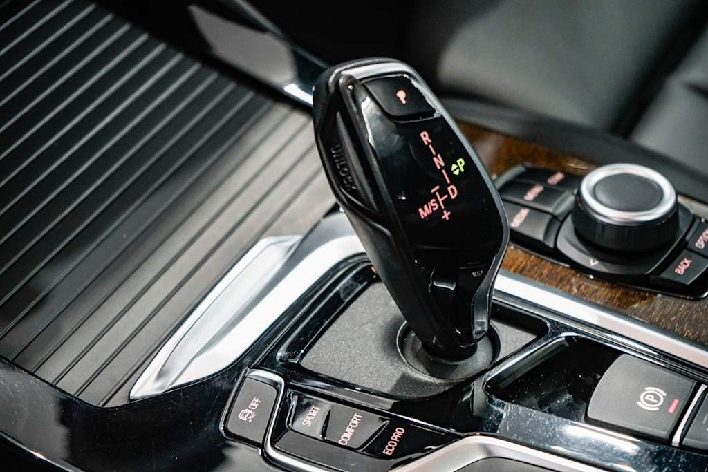 Thumbnail: 2019 BMW X3 - 14