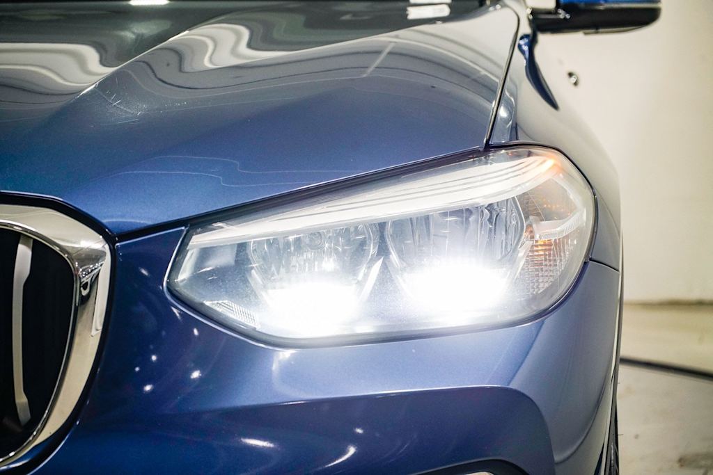 Thumbnail: 2019 BMW X3 - 20