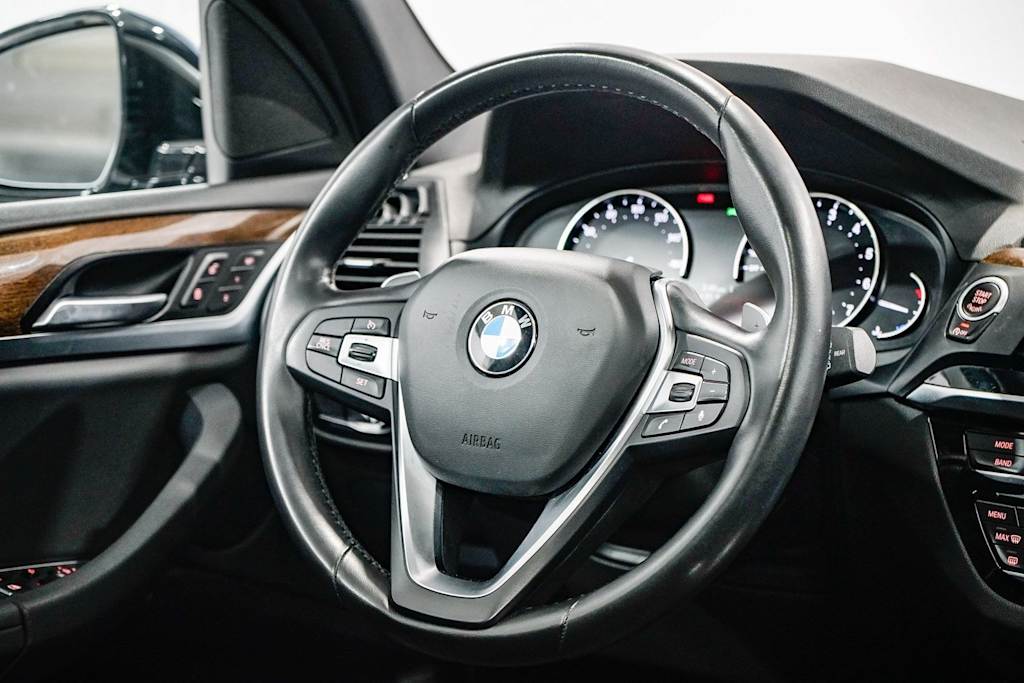 Thumbnail: 2019 BMW X3 - 12