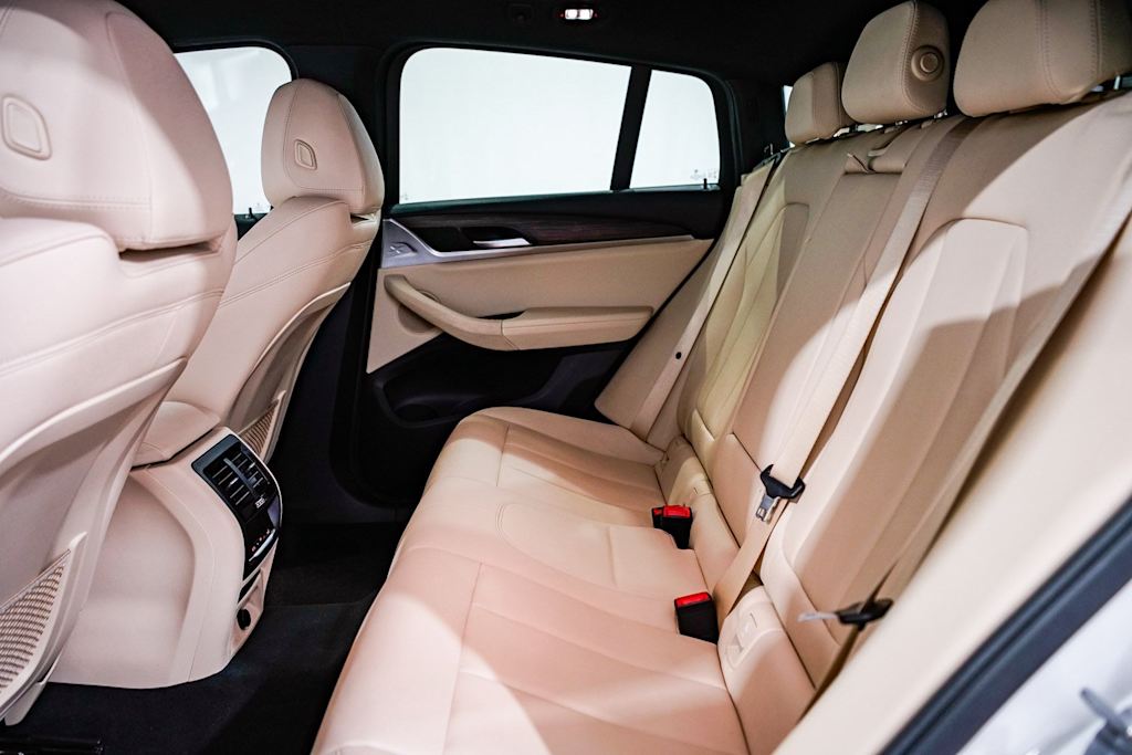 Thumbnail: 2019 BMW X4 - 11