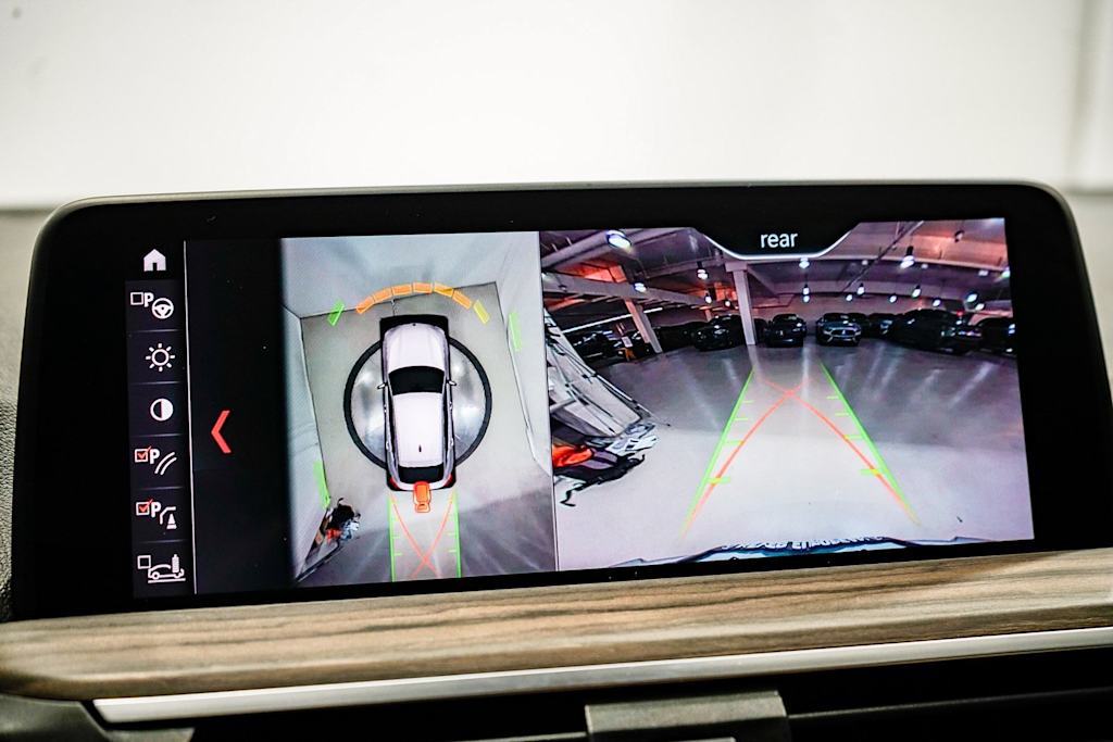 Thumbnail: 2019 BMW X4 - 28