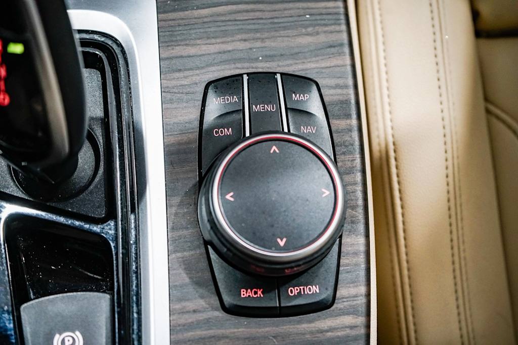 Thumbnail: 2019 BMW X4 - 27