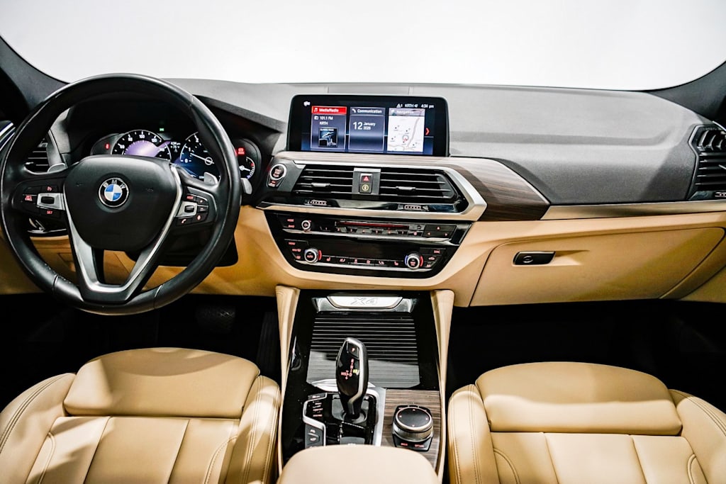 Thumbnail: 2019 BMW X4 - 2