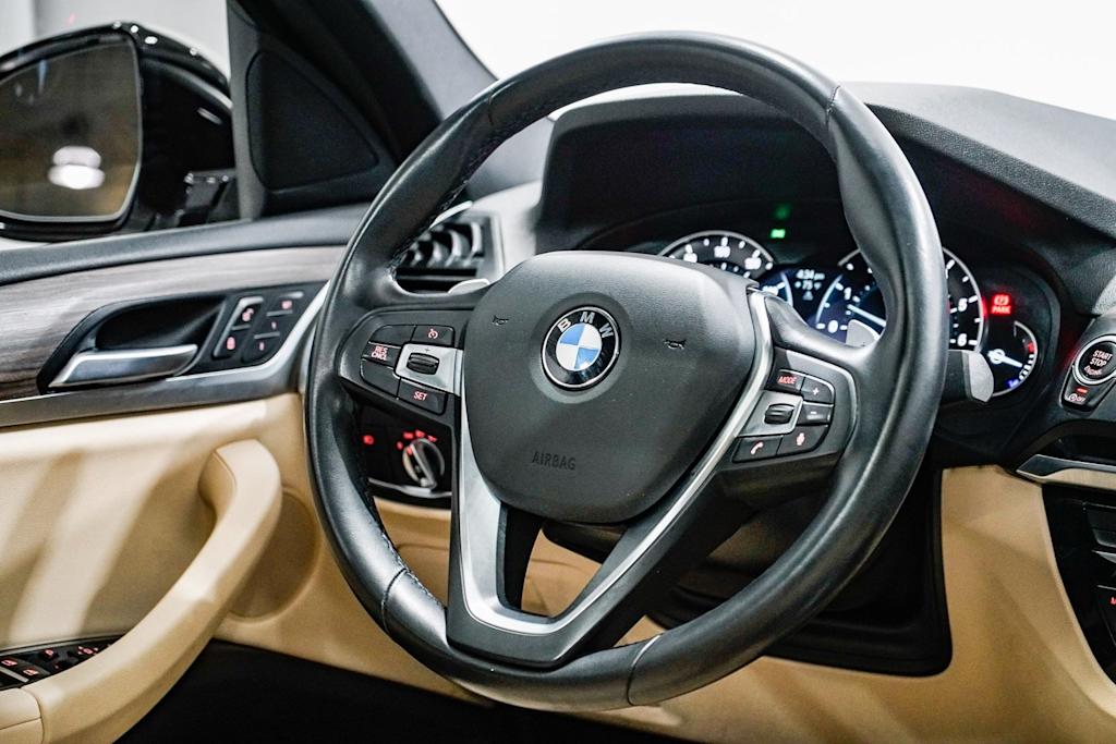 Thumbnail: 2019 BMW X4 - 12
