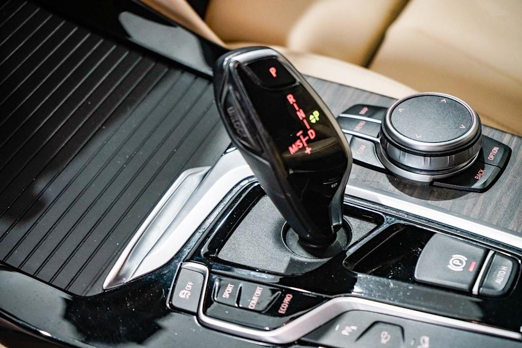 Thumbnail: 2019 BMW X4 - 14