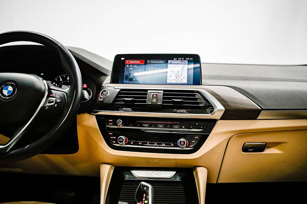 Thumbnail: 2019 BMW X4 - 8