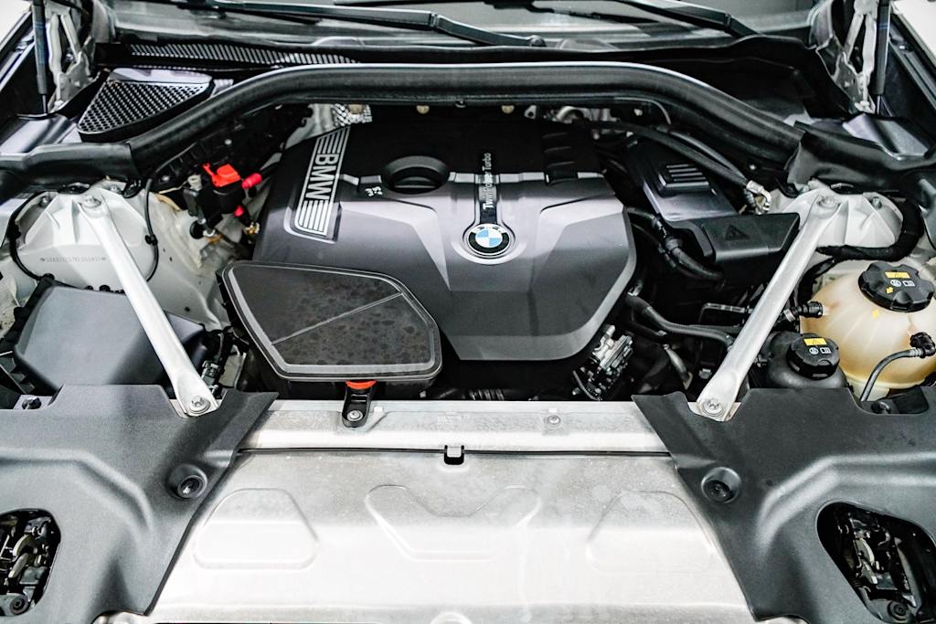 Thumbnail: 2019 BMW X4 - 7