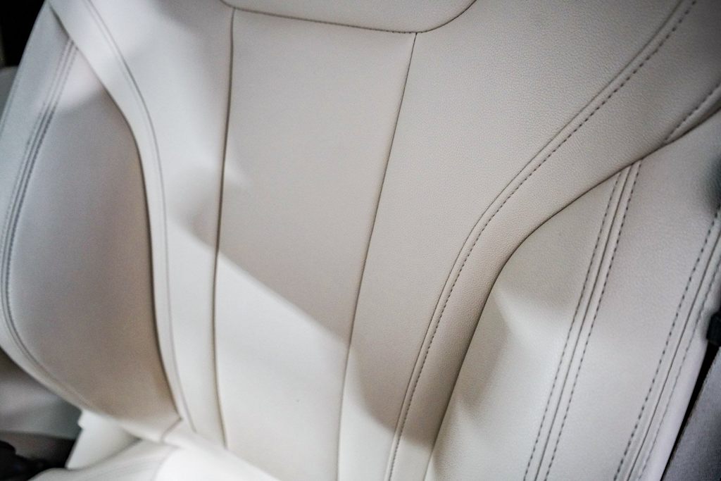 Thumbnail: 2019 BMW X4 - 29