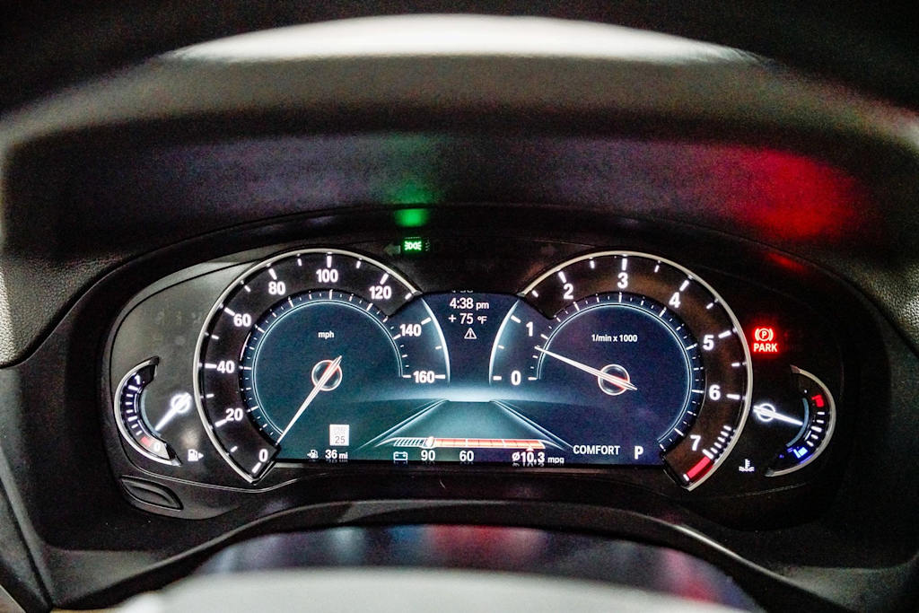 Thumbnail: 2019 BMW X4 - 15