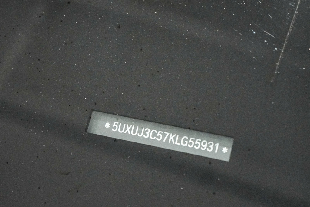 Thumbnail: 2019 BMW X4 - 17