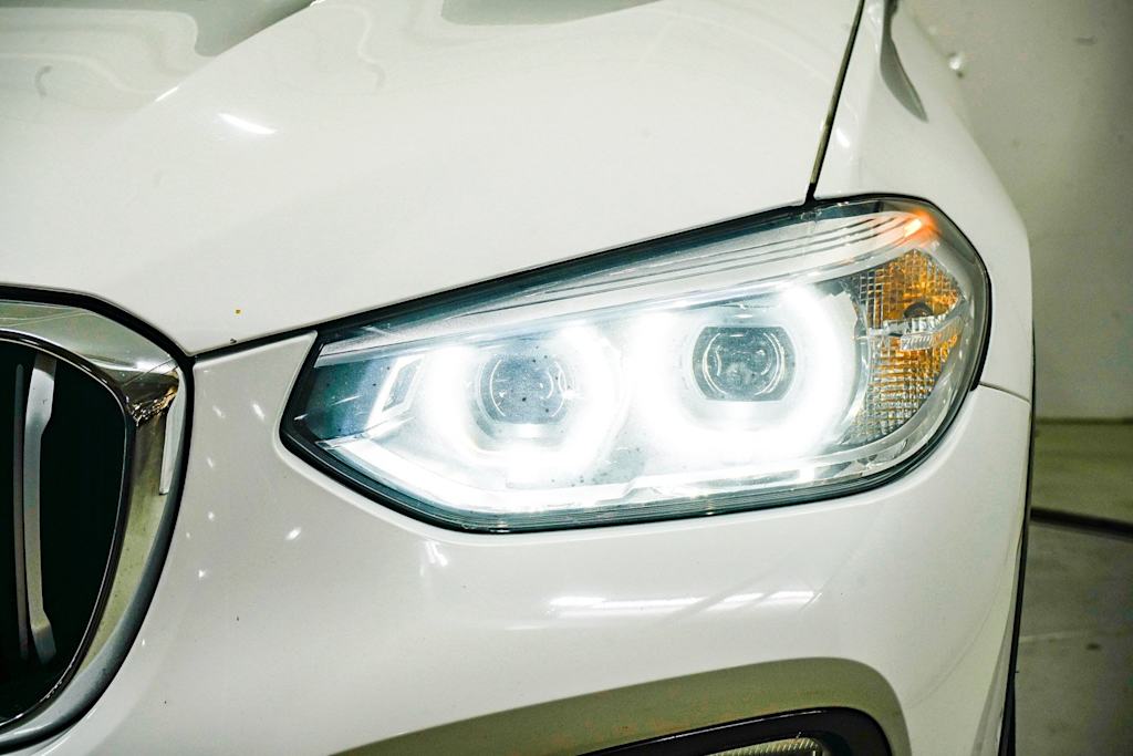 Thumbnail: 2019 BMW X4 - 20