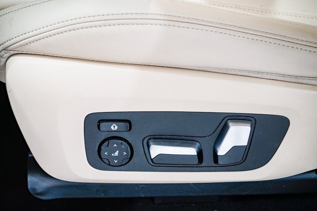 Thumbnail: 2019 BMW X4 - 25