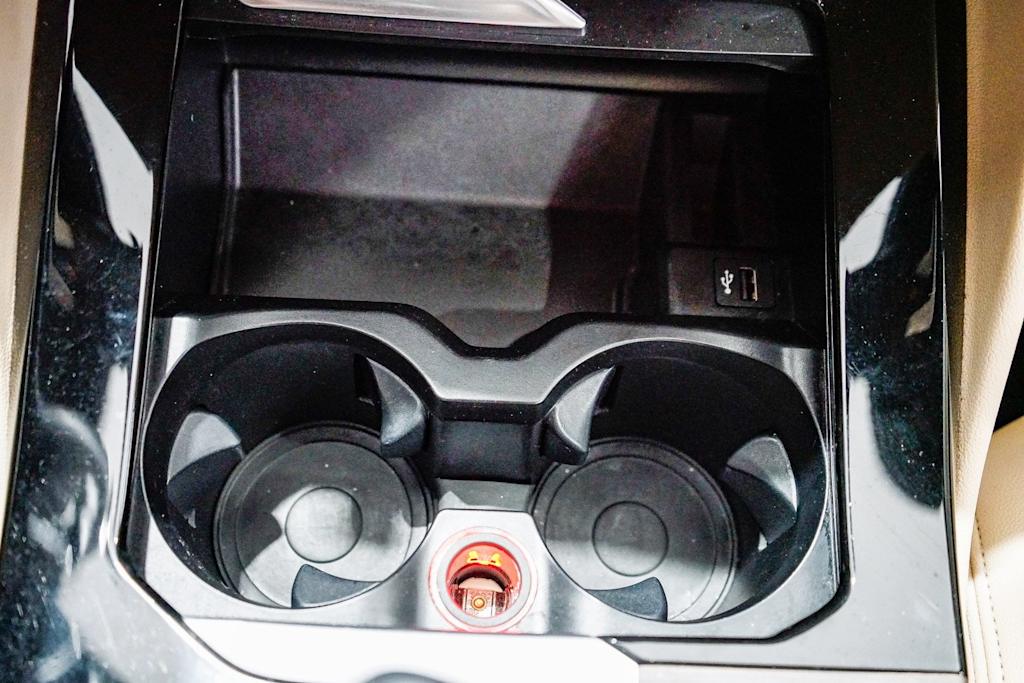 Thumbnail: 2019 BMW X4 - 26