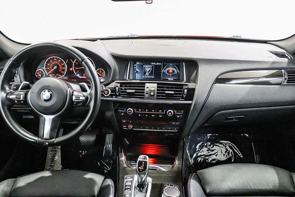 Thumbnail: 2017 BMW X3 - 2