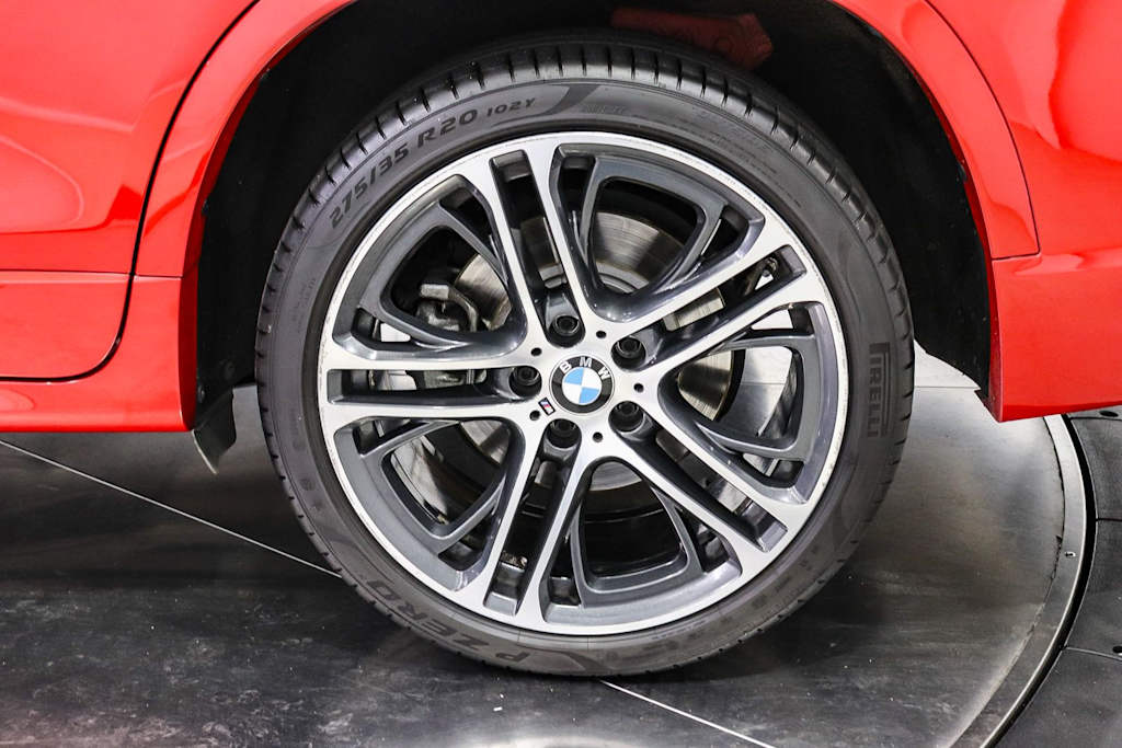 Thumbnail: 2017 BMW X3 - 21