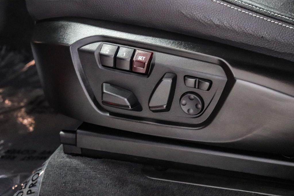 Thumbnail: 2017 BMW X3 - 25