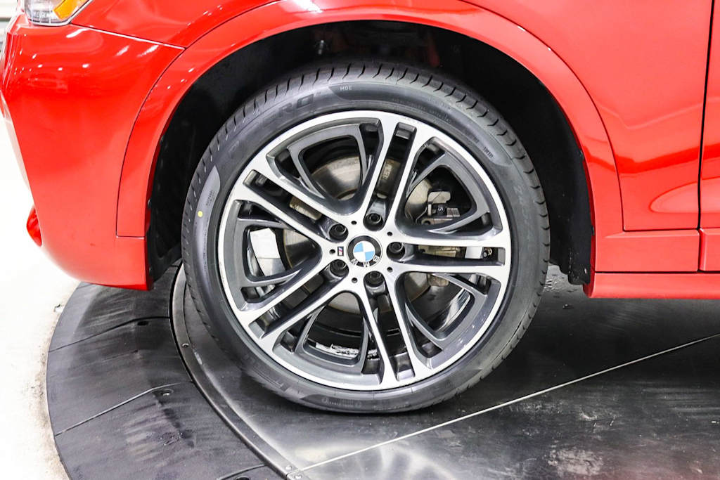 Thumbnail: 2017 BMW X3 - 6