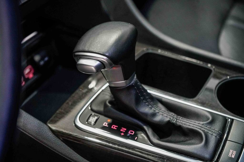 Thumbnail: 2018 Kia Optima - 14