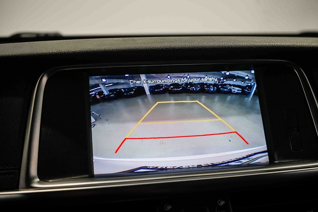 Thumbnail: 2018 Kia Optima - 27